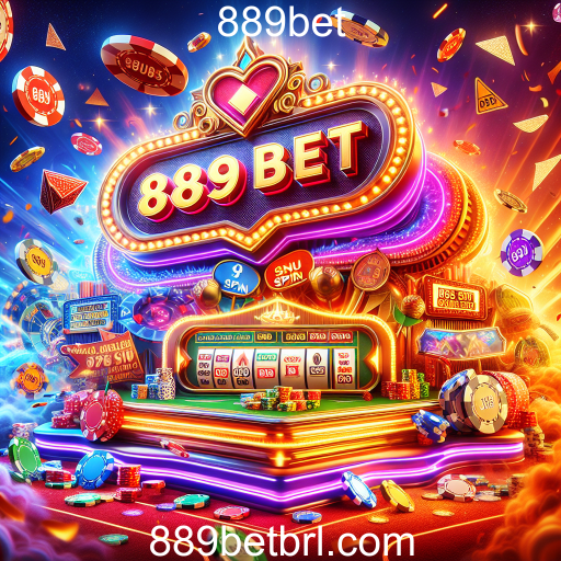 Maximize sua Diversão: Descubra as Promoções Imperdíveis da 889bet